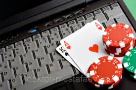 Онлайн казино Casino SpinCity